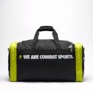 Leone COLOR BLOCK Training Bag-BLACK